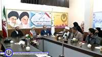 تبیین بیانیه گام دوم انقلاب در مهاباد