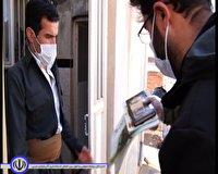 روستاهای سیدآباد و لج مهاباد روستاهای برتر جشنواره کشوری کتاب