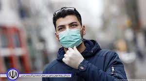 استفاده از ماسک در مهاباد به بیش از 70 درصد رسید