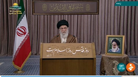اصلیترین توصیه، گسترش جهاد در همه سرزمینهای فلسطینی