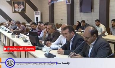 با هدف محرومیت‌ زدایی از روستاهای دور دست و کمتر برخوردار شهرستان مهاباد ، امسال هشتصد نفردر قالب اردوهای جهادی به این روستاها اعزام خواهند شد