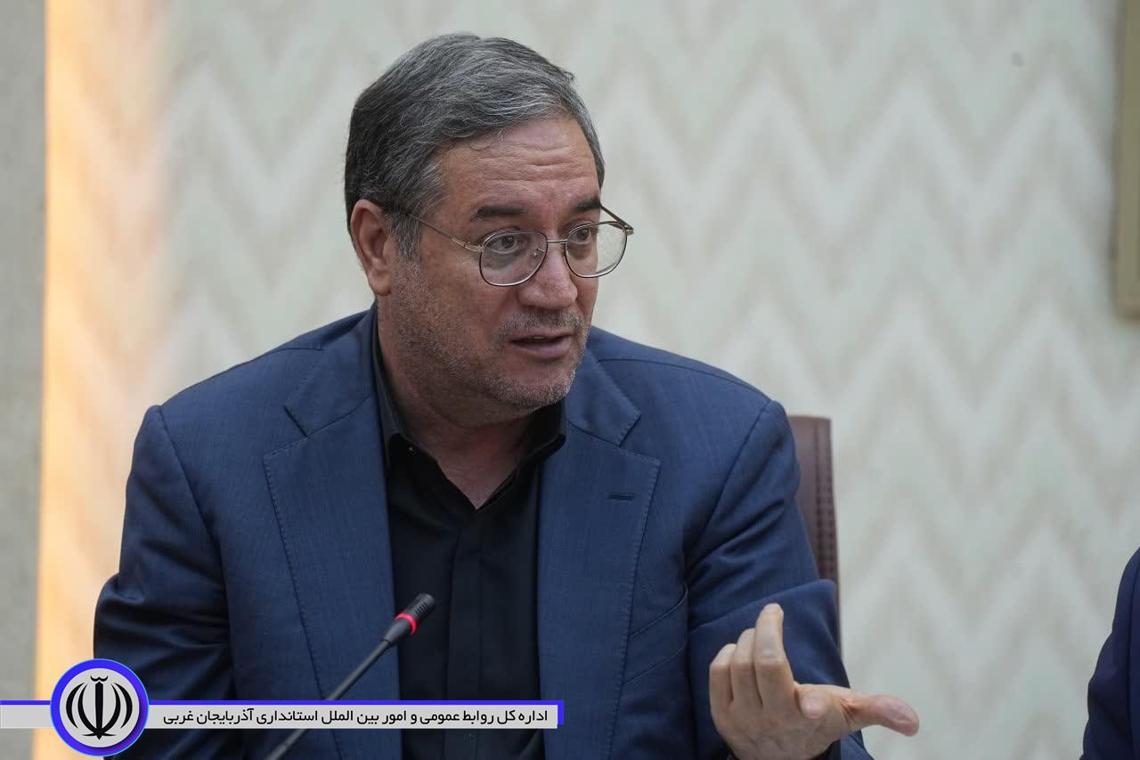 تداوم احیای دریاچه ارومیه نیازمند حمایت و اعتبارات ملی است