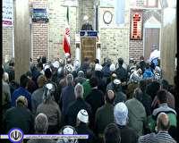 تاکید امام جمعه مهاباد ، بر تربیت درست دینی فرزندان