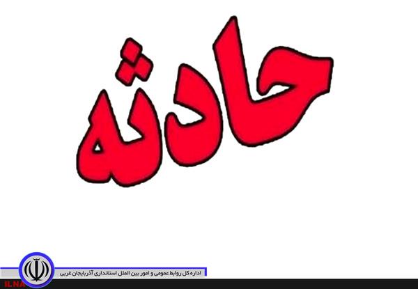 کارخانه کارتن‌سازی مهاباد طعمه حریق شد