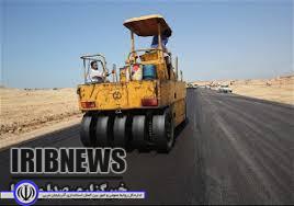 صرف ۱۳۰ تن آسفالت امسال برای بهسازی جاده‌های مهاباد