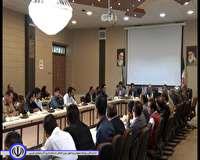برگزاری کارگاه آموزشی دانش افزایی یک روزه دهیاران مهاباد