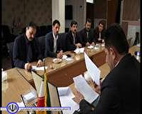 برنامه ریزی برای برگزاری مانور زلزله درمدارس مهاباد