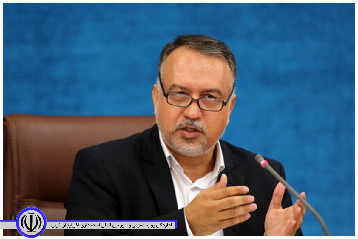 مقامات مشمول ماده 41 قانون انتخابات تا 27 مهر برای استعفا فرصت دارند