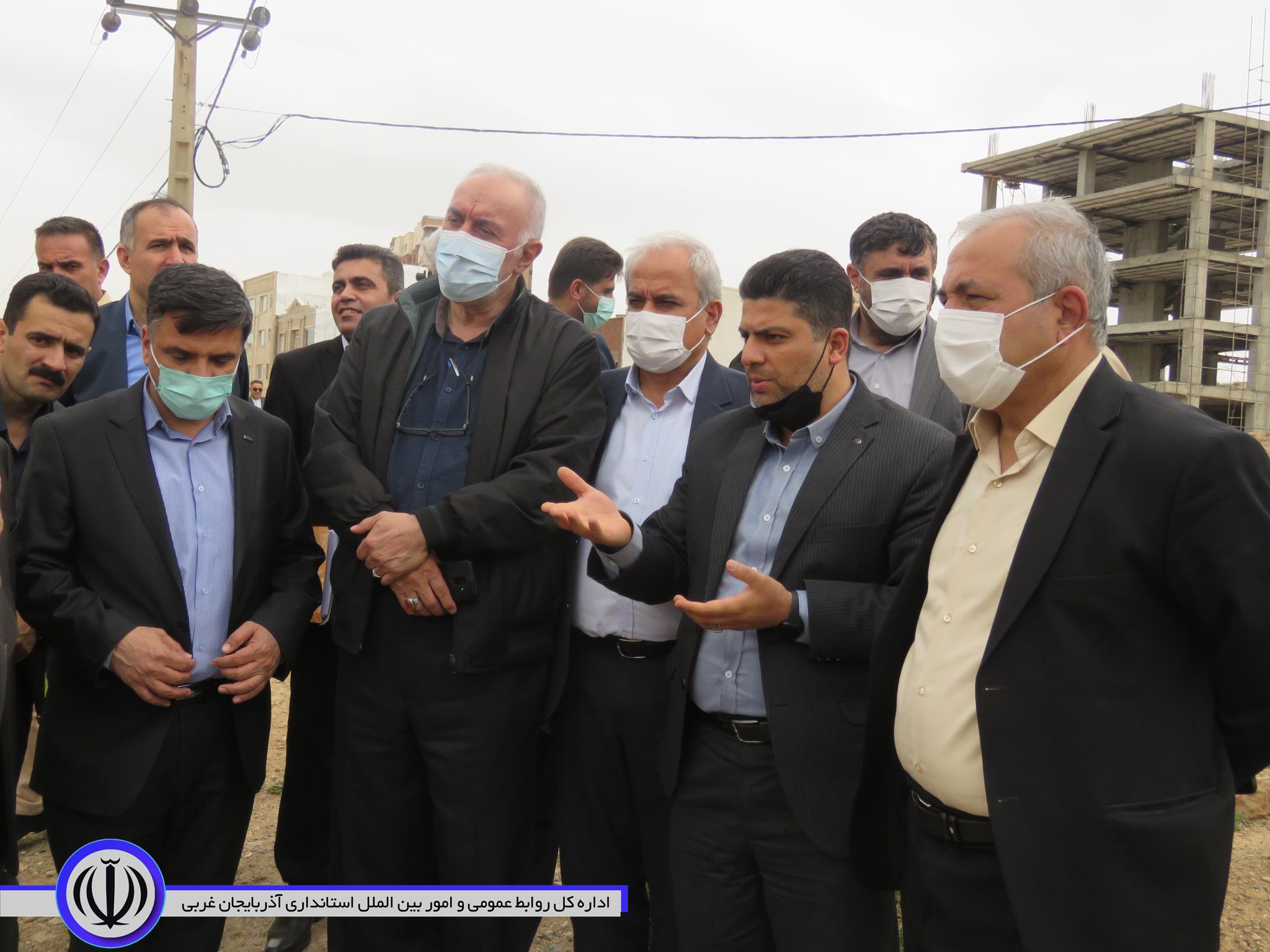30 هکتار از اراضی ملی برای اجرای طرح نهضت ملی مشخص شد