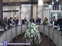 ضدعفونی کردن معابر و مکانهای شلوغ و پُرتردد سطح شهر مهاباد