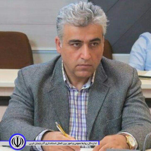 با حکم محمد مهدی شهریاری استاندار آذربایجان غربی فتاح امینی فرد به عنوان شهردار خلیفان منصوب شد