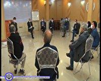 تاکید مسوولان برای انتقال بیماران بهبود یافته کرونایی به نقاهتگاه