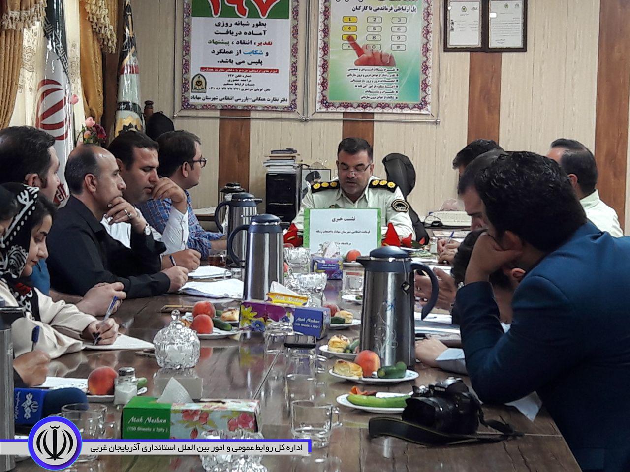 رصد اخبار از فضای مجازی جایگزین رسانههای خارجی