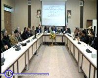 جمع آوری آرای روستاییان مهاباد در 64 شعبه