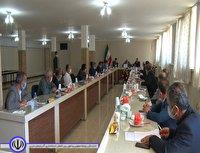 رفع موانع و تقویت کشت پاییزه درمهاباد