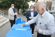 جمع‌آوری بیش از 11 میلیارد ریال زکات فطریه در مهاباد