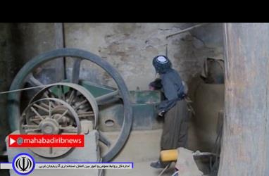 روستاهای گردشگری مهاباد آماده استقبال ازمیهمانان نوروزی