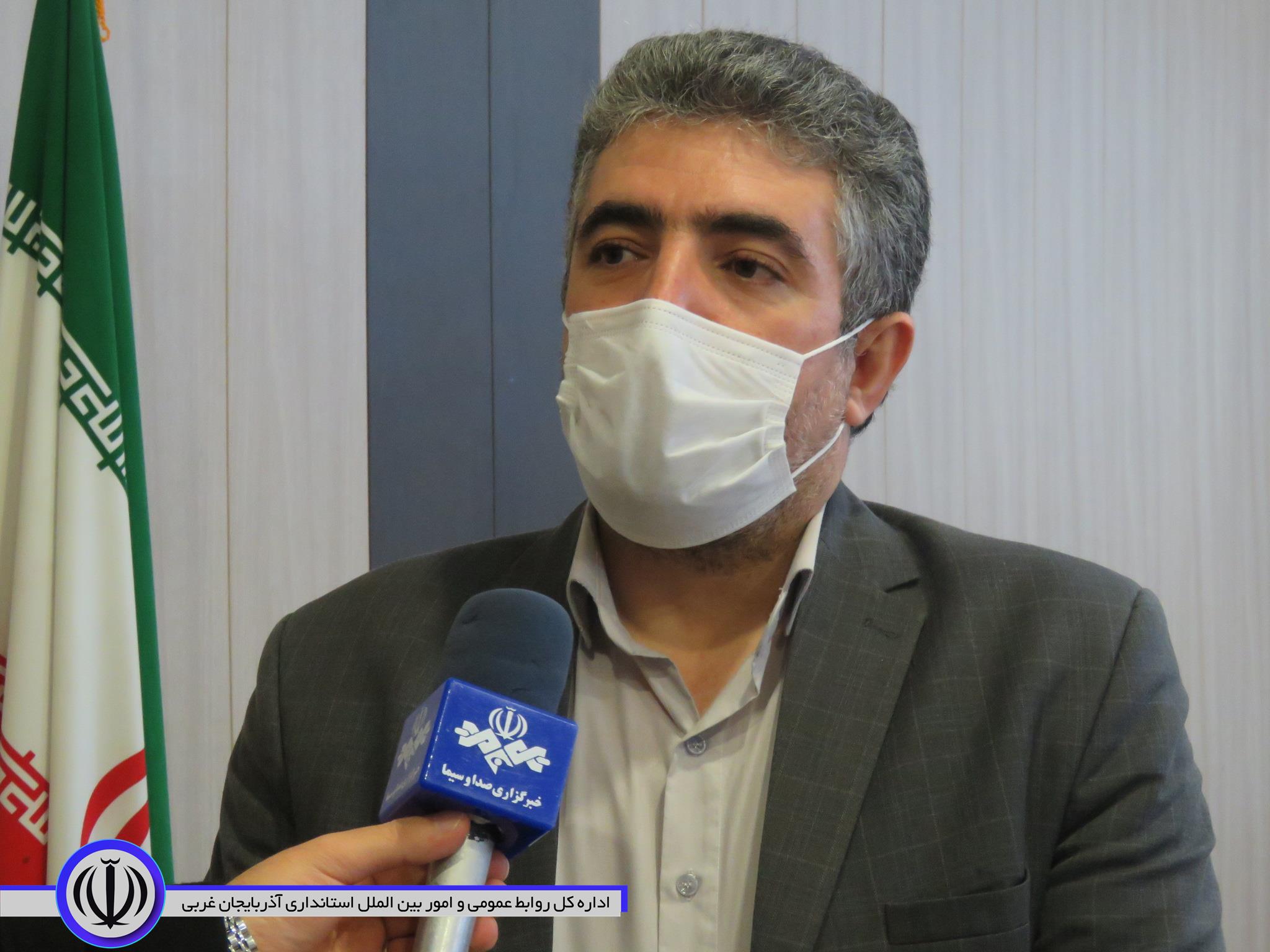 ثبت نام 705 داوطلب برای عضویت در شوراهای روستایی شهرستان مهاباد