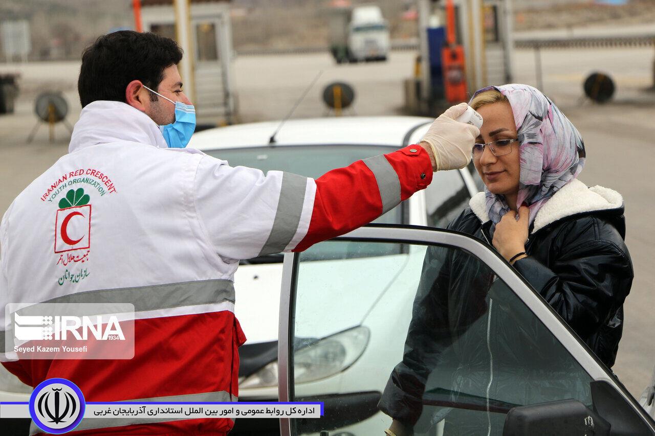 9 هزار مهابادی از "آمران سلامت" خدمات دریافت کردند