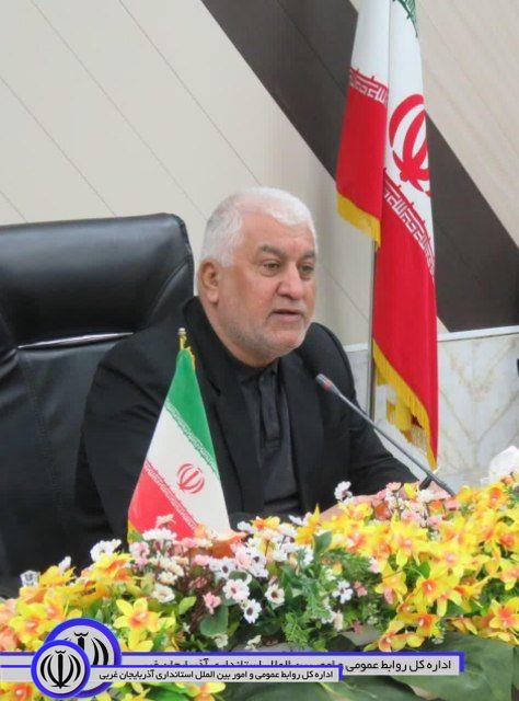 پیام فرماندار ویژه مهاباد به مناسبت روز دانشجو