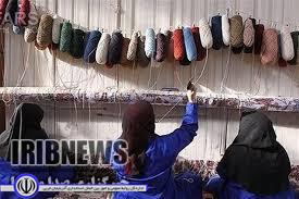 حدود سه هزار قالیباف آذربایجانغربی زیر پوشش صندوق بیمه اجتماعی