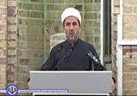 امام جمعه مهاباد؛ اربعین نماد تداوم نهضت عاشورا