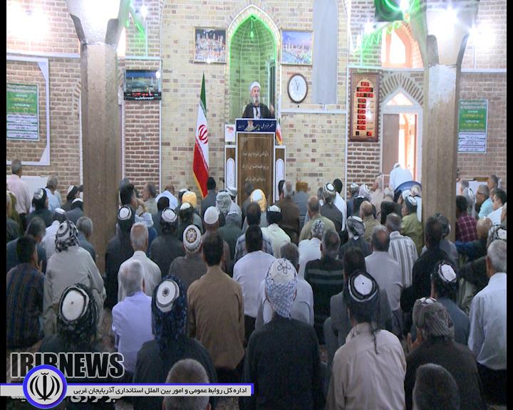 آمریکا بدنبال ایجادتفرقه و نا امنی بین امت اسلامی است