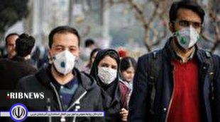 آغاز پویش همگانی "من ماسک میزنم" در مهاباد