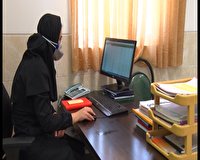 پایش94 درصد مهابادیها در سامانه 4030