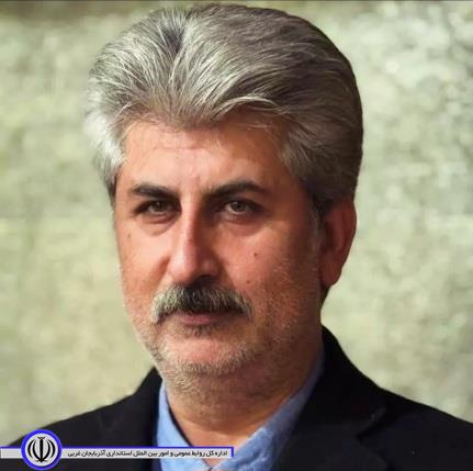 پیام تبریک سرپرست فرمانداری ویژه مهاباد به مناسبت فرارسیدن عید نوروز