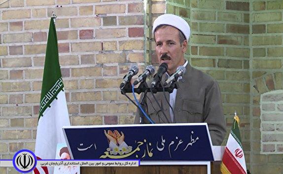 اخلاق وکردار نیک ضامن پیشرفت و شکوفایی جامعه