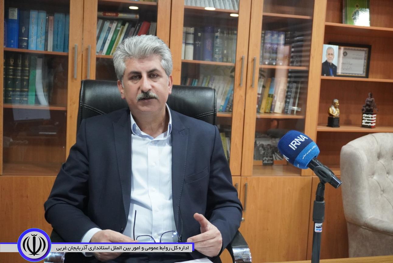 ثبت‌نام 936 داوطلب در انتخابات شوراهای شهر و روستای مهاباد