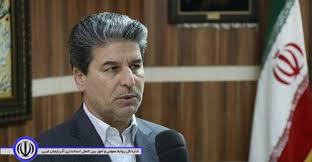 پیام استاندار آذربایجان غربی بمناسبت حماسه ۹ دی استاندار آذربایجان غربی بمناسبت فرا رسیدن حماسه ۹ دی پیامی صادر کرد.