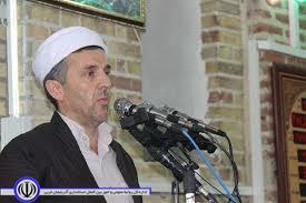 امام جمعه مهاباد: دفاع مقدس سند عزت ملت ایران است