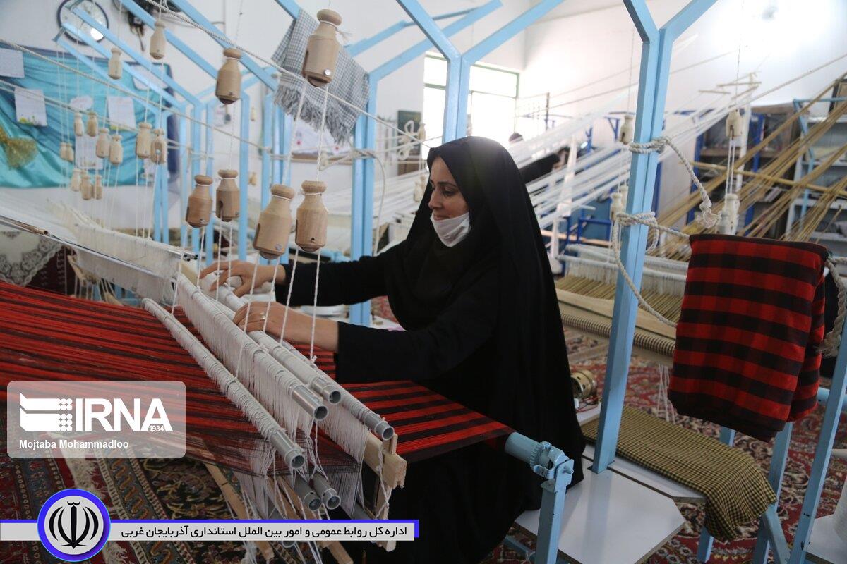 اختصاص 30 میلیارد ریال تسهیلات برای کارگاه‌های کوچک در مهاباد