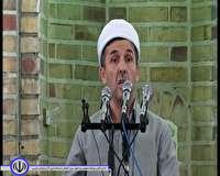نماز جمعه مهاباد؛
