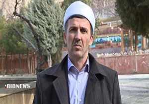 مساجد مهاباد همچنان تعطیل است