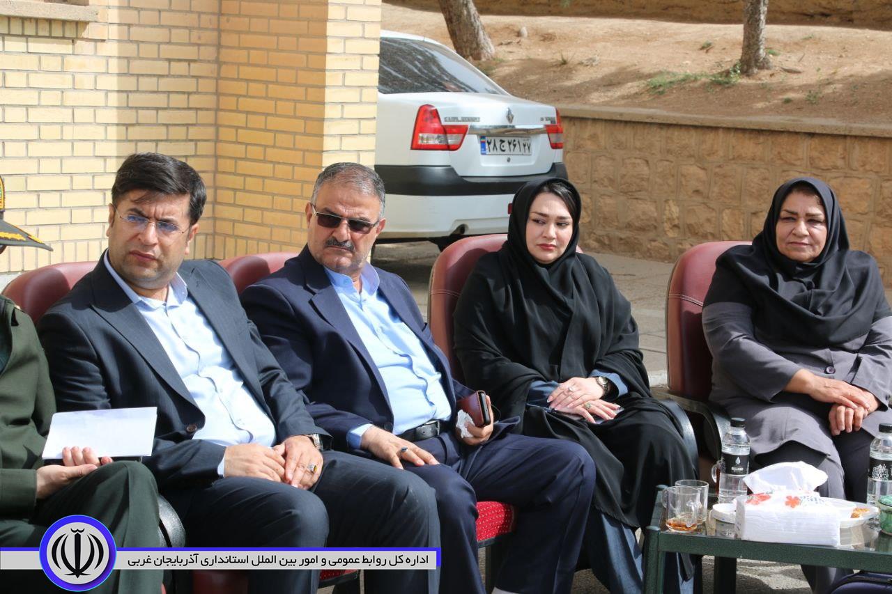 زنگ سلامت در مدارس مهاباد به صدا در آمد