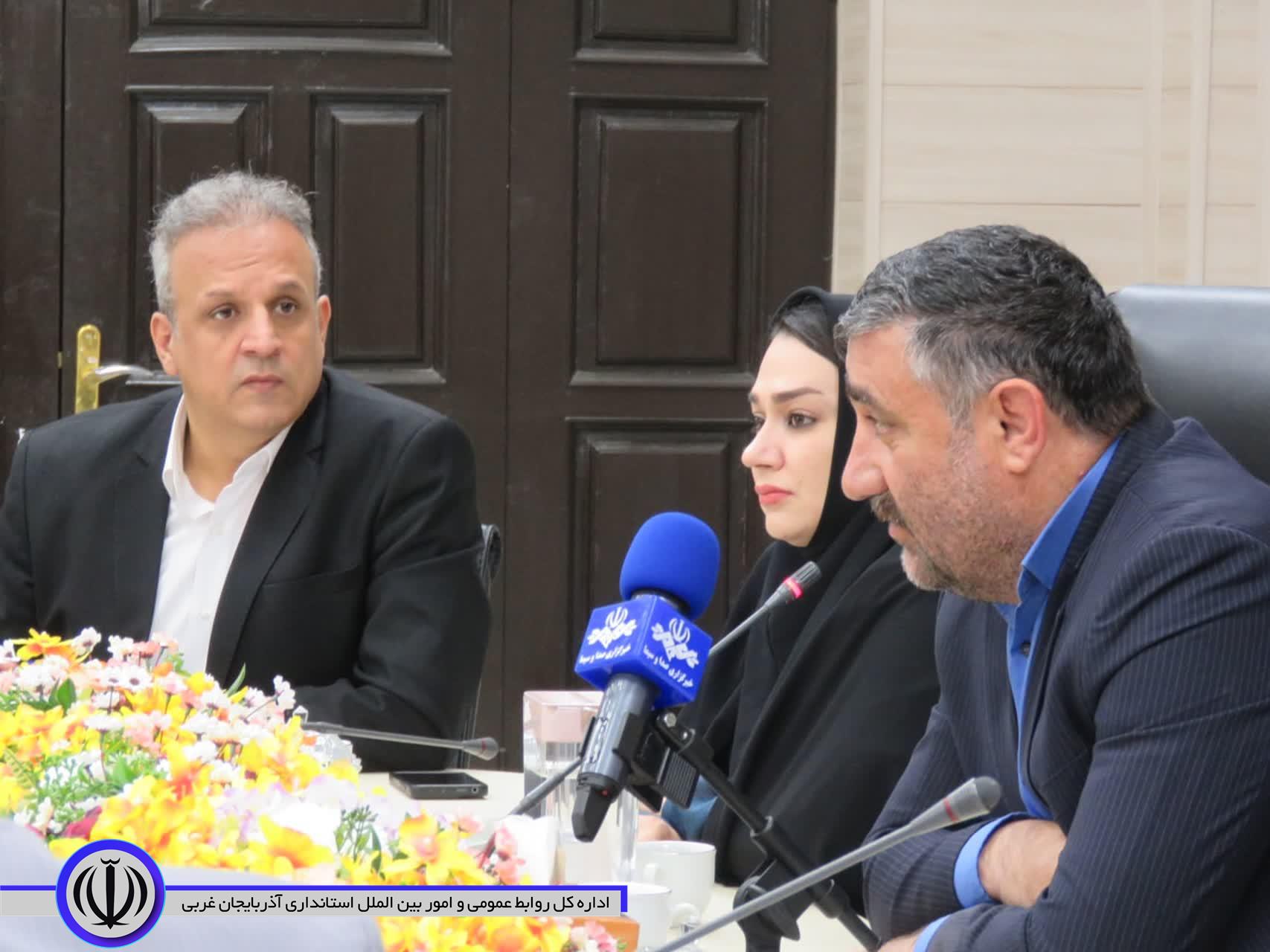 جلسه شورای توسعه و حمایت برگزار شد