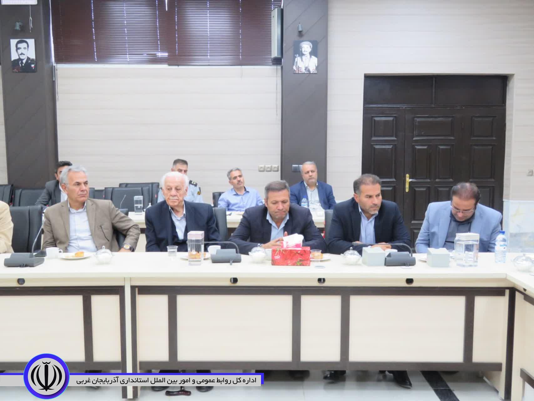 آیین گرامیداشت مشارکت خیران در امر آزادسازی زندانیان برگزار شد