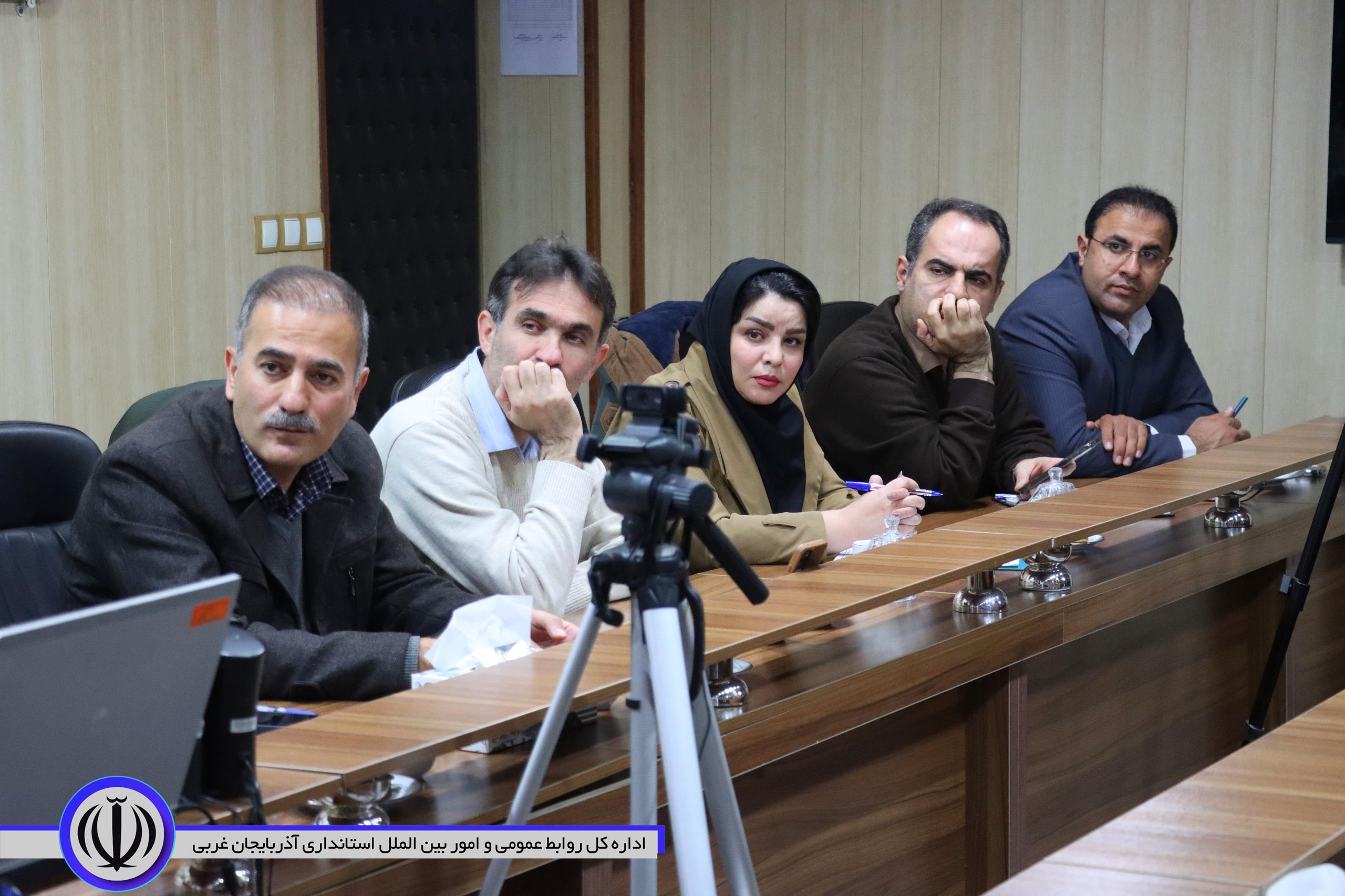 فرماندار مهاباد: معافیتهای بازسازی بافتهای فرسوده اطلاع رسانی شود