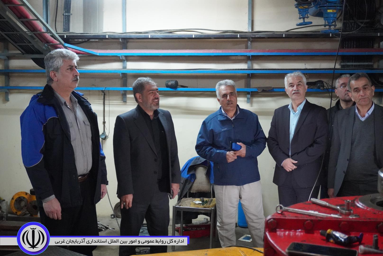 آب مخزن سد مهاباد به سمت دریاچه ارومیه رهاسازی شد