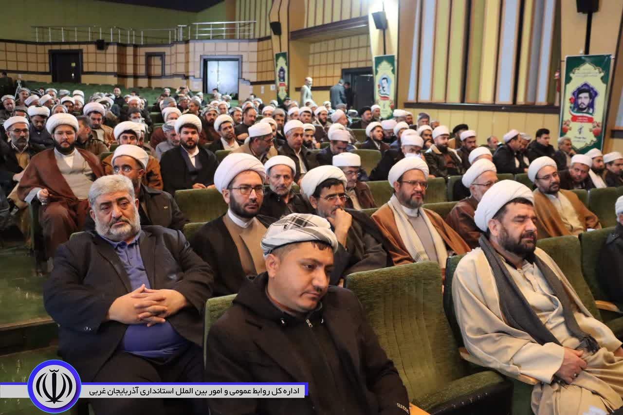 دشمنان جنگ مذهبی را در بین مسلمانان راه انداخته اند