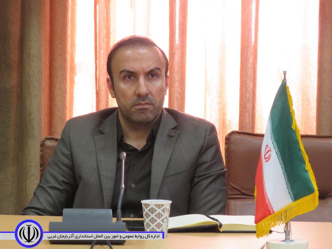 آب شرب روستاهای مهاباد برای جلوگیری از شیوع «التور» باید رصد شود