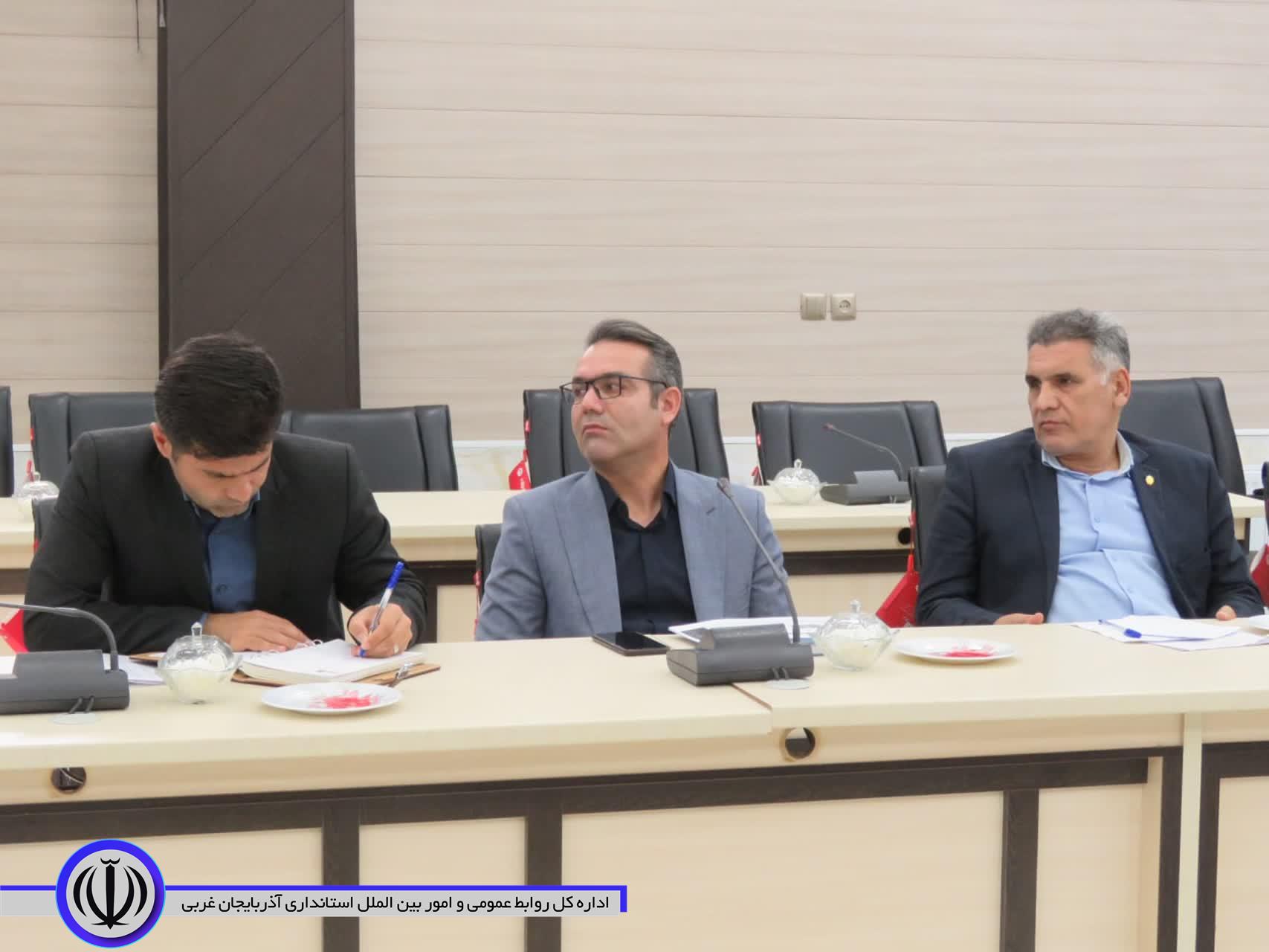 تحقق تعهد اشتغال در مهاباد به بیش از 82 درصد رسید