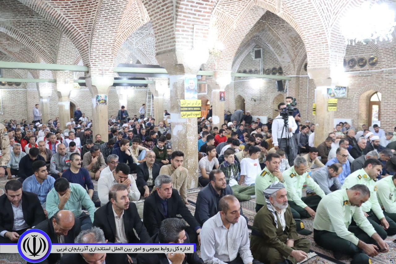 آیین گرامیداشت و یاد و خاطره شهید سبد حسن نصرالله و شهدای لبنان