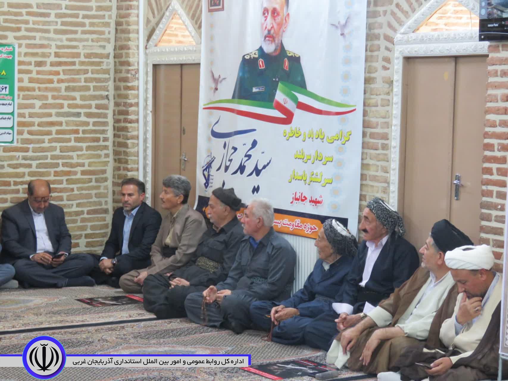استاد دانشگاه: پیروزی جبهه حق بر باطل وعده الهی است