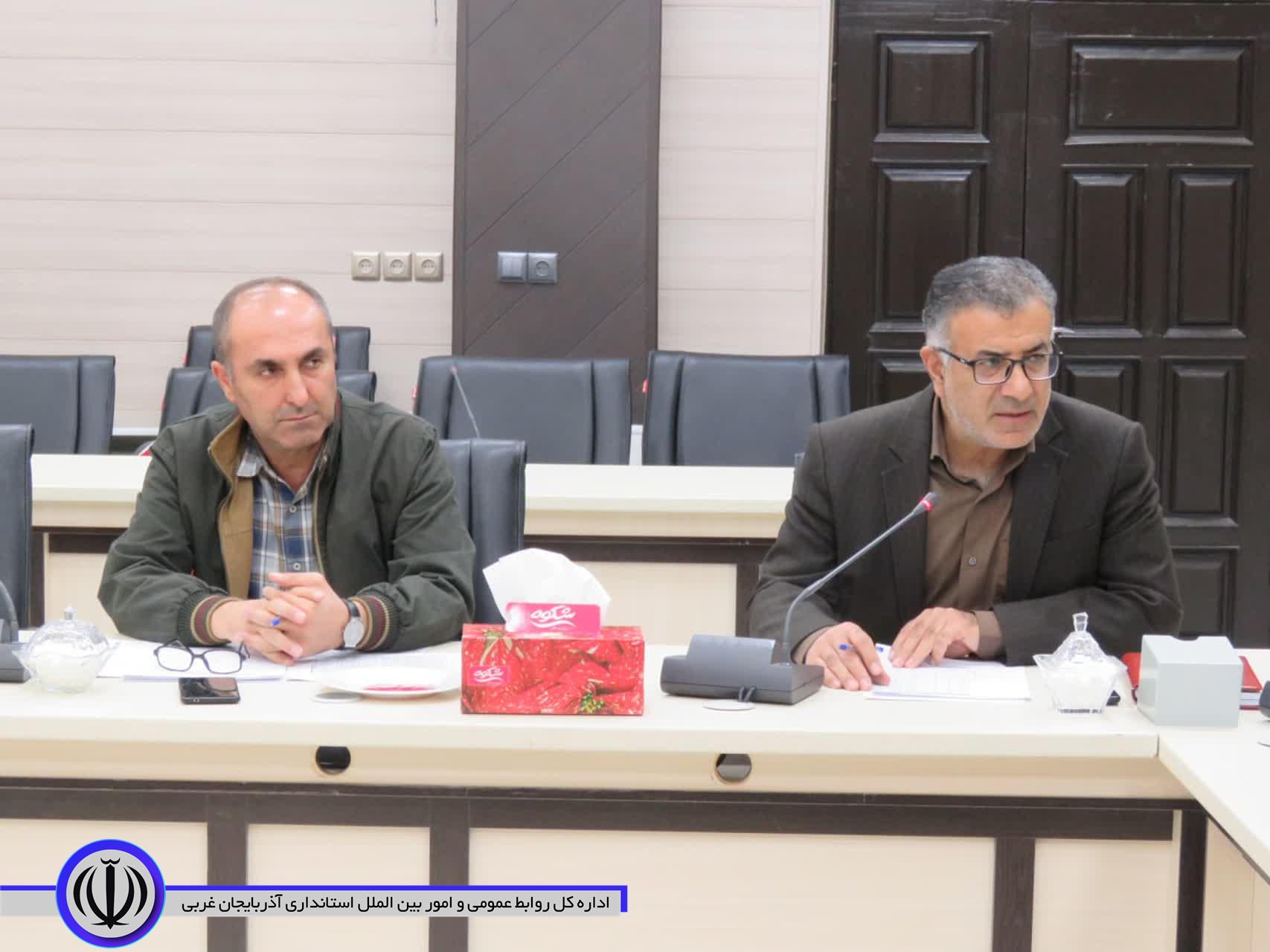 تحقق تعهد اشتغال در مهاباد به بیش از 82 درصد رسید