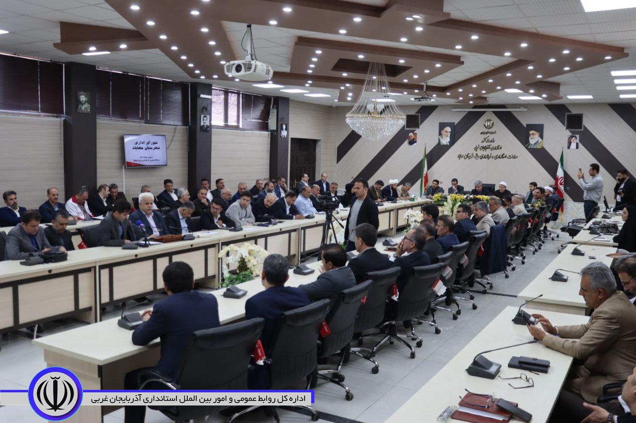 رسانهها خدمات و اقدامات دولت در این منطقه را بازتاب دهند