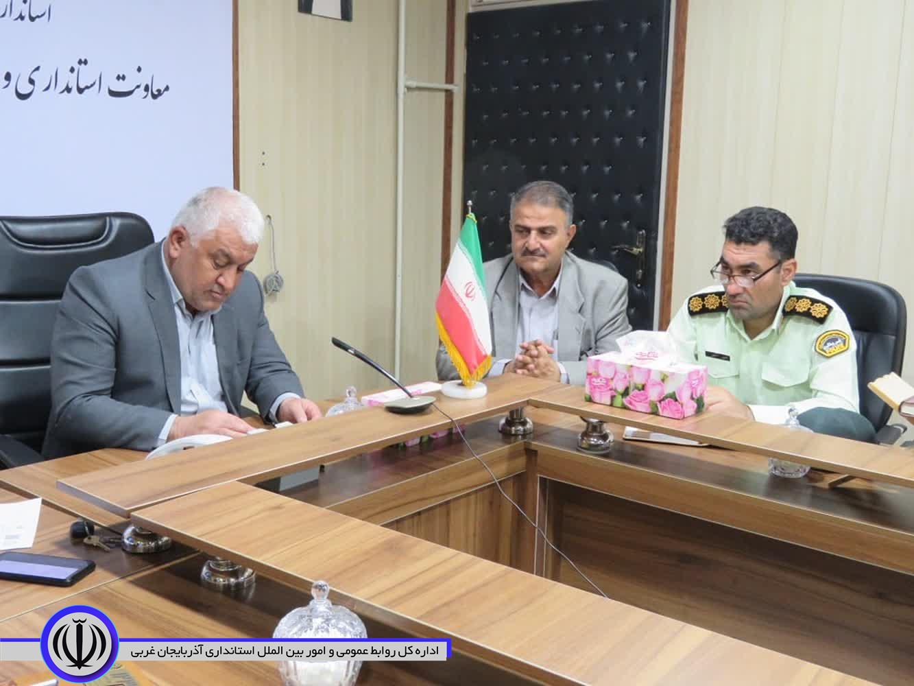متقاضیان مسکن ملی 417 میلیارد تومان در مهاباد پرداخت کردند